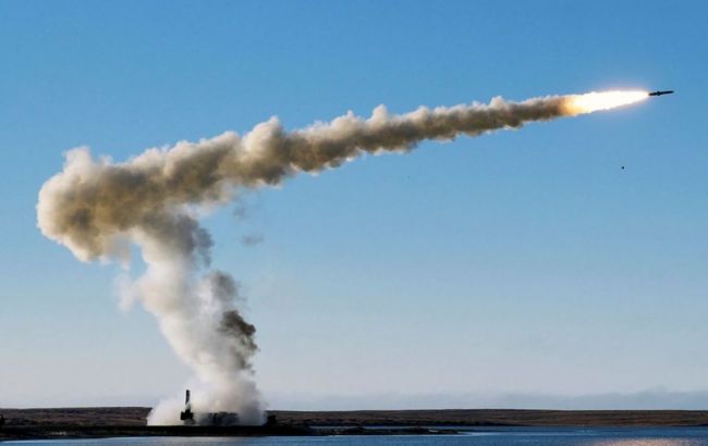 Ігнат назвав імовірну причину поодиноких пусків ворогом "Циркона"