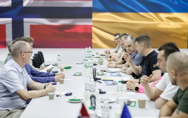 Відомий шведський виробник РЕБ відкриє представництво в Україні, - Міноборони