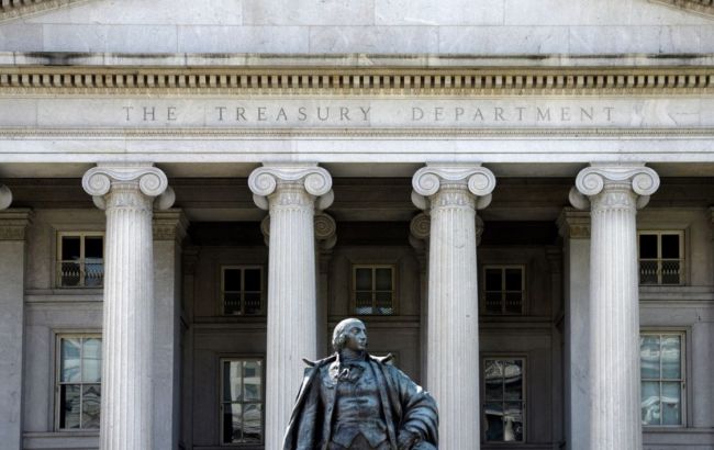 США анонсували санкції проти компаній з 10 країн за поставки товарів в РФ