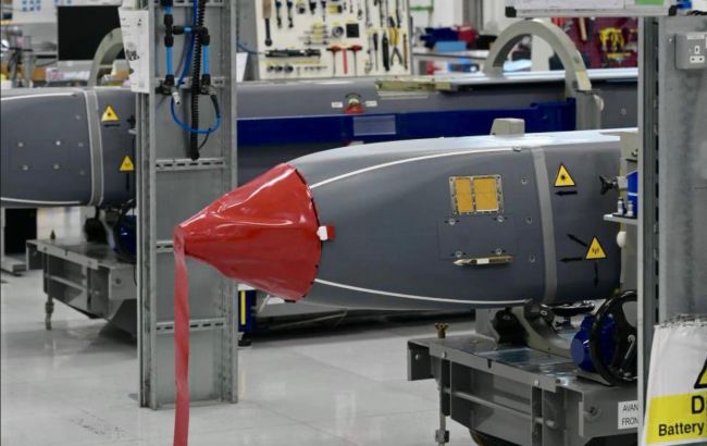 Франція відновлює виробництво крилатих ракет SCALP після 15-річної паузи