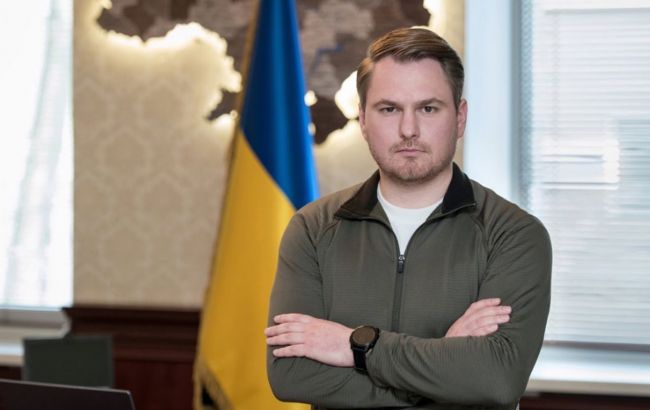 Кравченко повідомив про перевиконання ДПС плану з надходжень: 10 млрд гривень у квітні