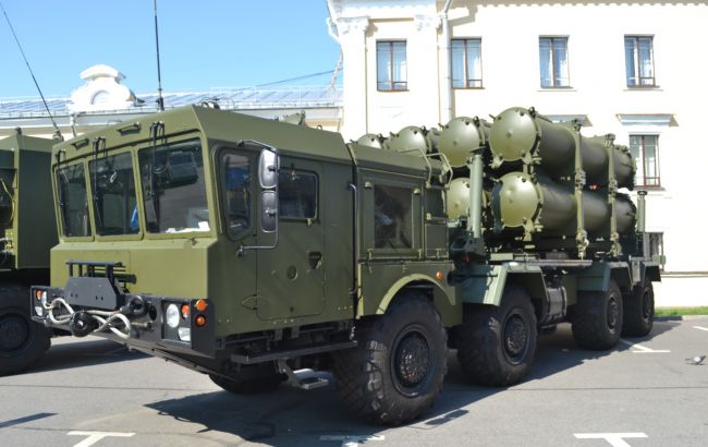 Агенти "Атеш" зібрали секретну інформацію про виробника ракет в РФ: подробиці