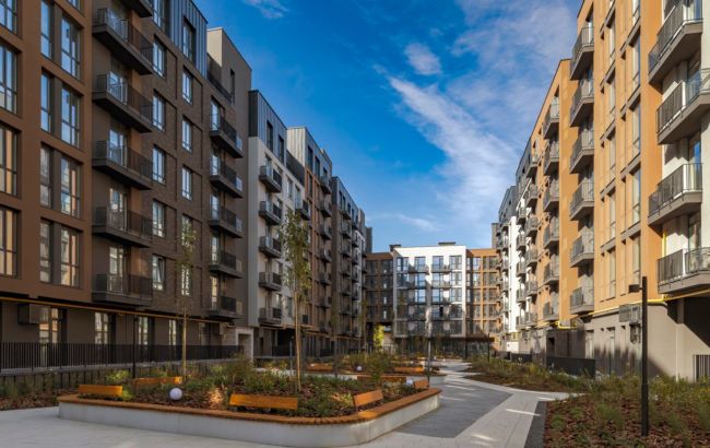 Обладателем титула "Жилой комплекс года" программы "Человек года-2024" стал ЖК "Avalon Yard"