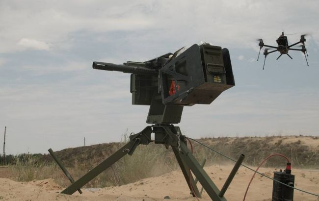 В Україні збільшать виробництво дронів з ШІ та роботизованих систем: подробиці