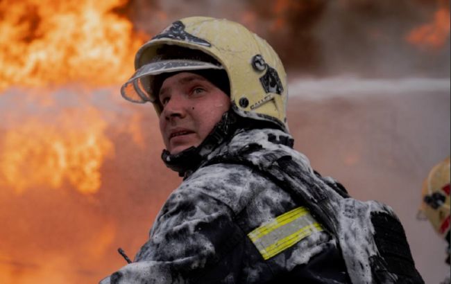 Россияне ночью атаковали Днепр, Черкассы и Запорожье: что известно о последствиях ударов