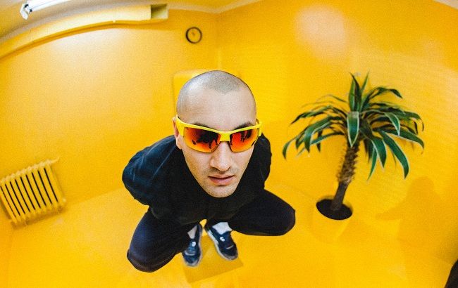 Юрий Бардаш объявил о большом сольном концерте в Киеве