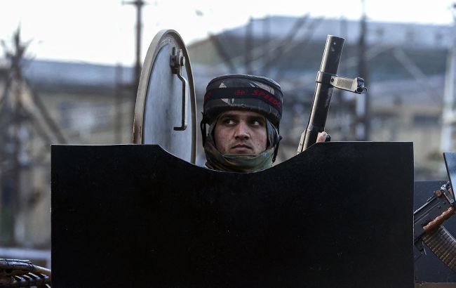 Почалась нова війна? Індія атакувала ракетами Пакистан