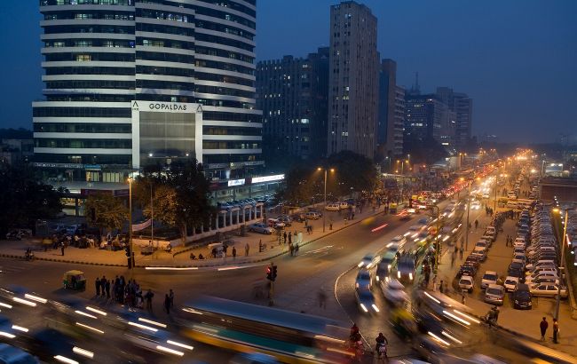 7 країн, які змінилися до невпізнання за останні 100 років