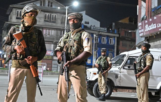 Індія готова скасувати угоду про припинення вогню з Пакистаном: що наразі відомо