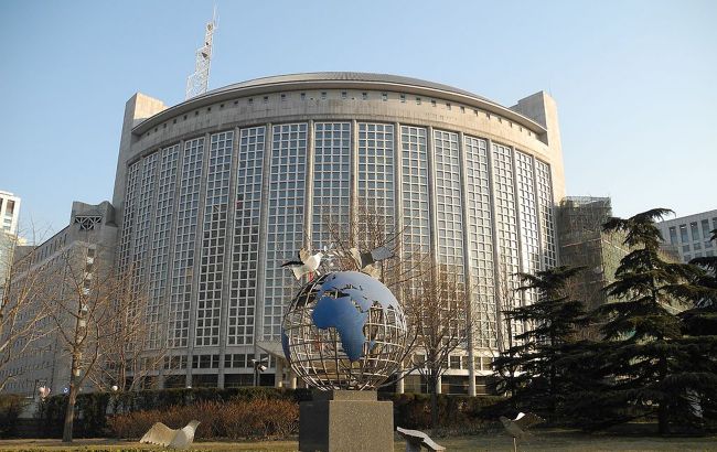 Китай вимагає припинити вогонь: спецпосланець Пекіна їде на Близький Схід