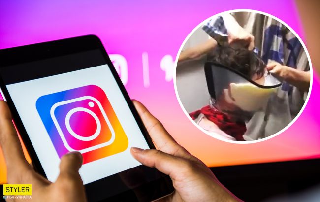 В киевском метро подростки отличились дерзкой выходкой: "деградация человечества"