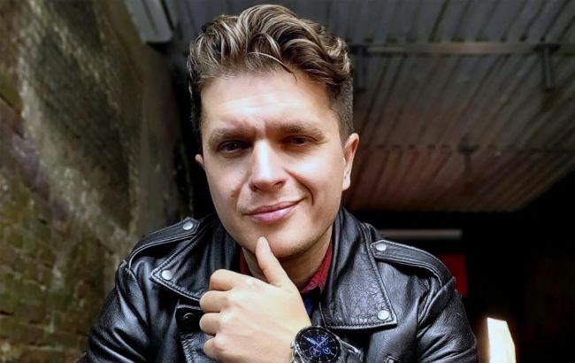 Анатолій Анатоліч вперше після довгої розлуки побачився із родиною: миле відео з сином