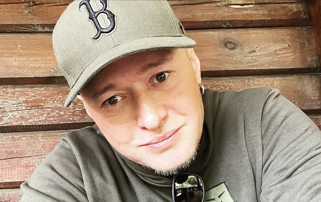 "Нас мама не вчила, як бігти тікати й ховатись". Нова пісня Хливнюка викликає мурахи по шкірі (відео)