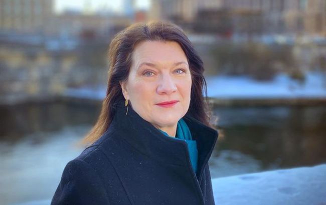 Швеция направит Украине военную помощь на 95 млн евро: что в нее входит