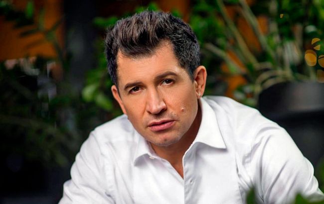 Джеджула честно признался, бил ли беременную жену: "пусть это останется между нами"