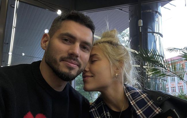 "Мы уже хотим второго ребенка": Даша Квиткова заговорила о беременности