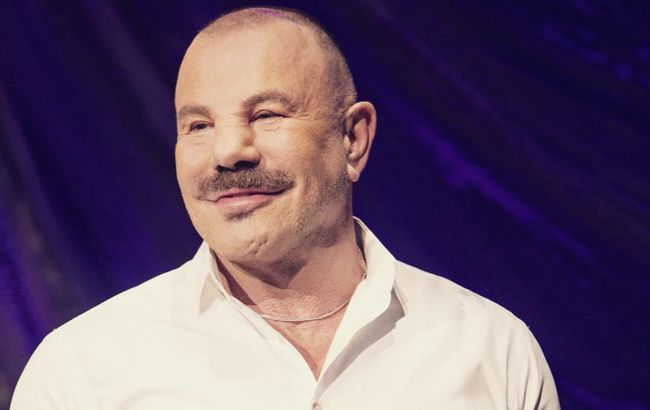 Умер Тьери Мюглер - гениальный модельер и кутюрье