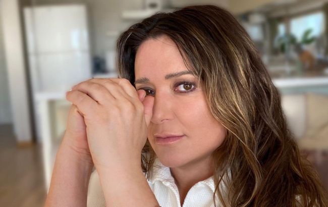 Наталя Могилевська показала, як зробити лампочку, яка працюватиме рік