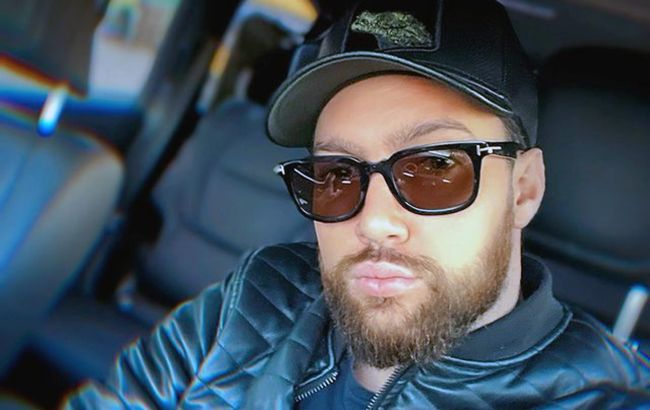 Кензов вперше прокоментував свій скандальний концерт у Бердянську: "я просто весела людина"