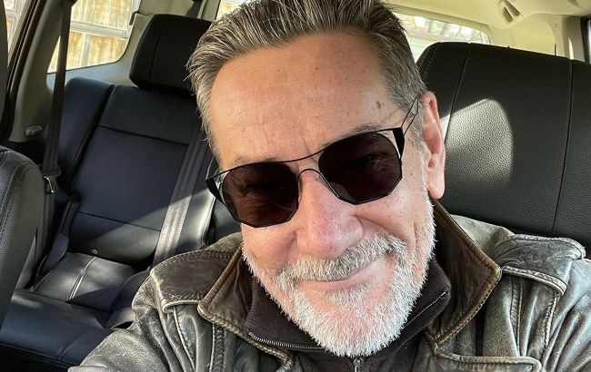 Знімався з Боярським та Паніним: де зараз актор Олексій Горбунов і чим займається