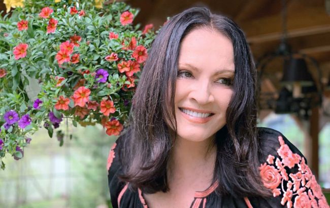 Стало известно, где сейчас живет София Ротару