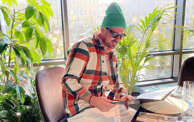 Милевский разыграл свое задержание СБУшниками? Что известно об инциденте