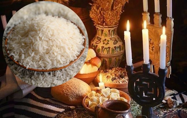 Як правильно варити рис, щоб він був ідеальним