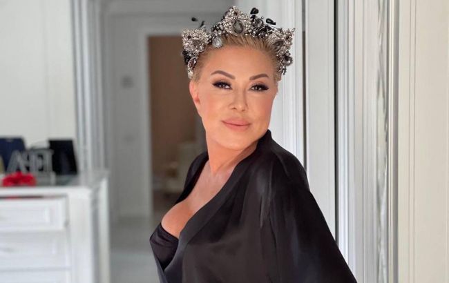 "Я стану найщасливішою людиною": співачка з України готується отримати паспорт РФ