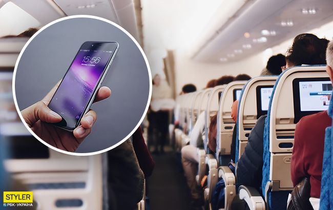 Полеты в самолетах станут приятней: украинцам сделали неожиданный сюрприз