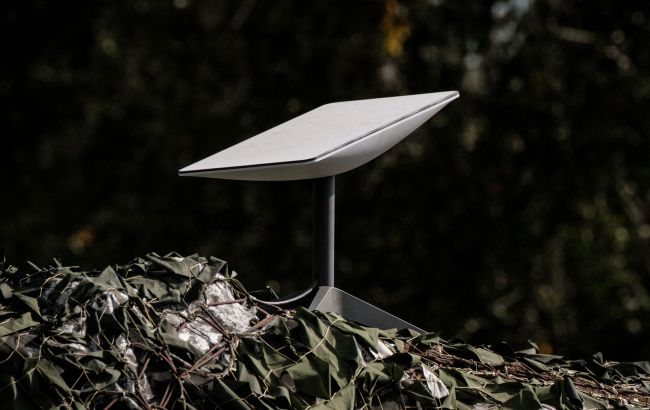 Європа веде переговори з чотирма компаніями в пошуку альтернативи Starlink для України, - FT