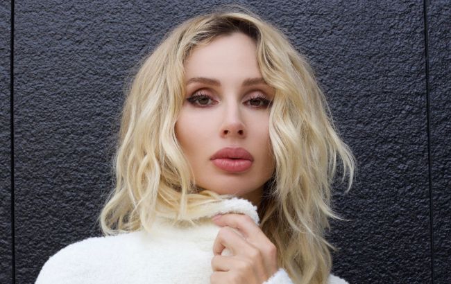 Світлана Лобода: "Сьогодні я розумію, що українська мова є щитом від агресивної експансії Росії"