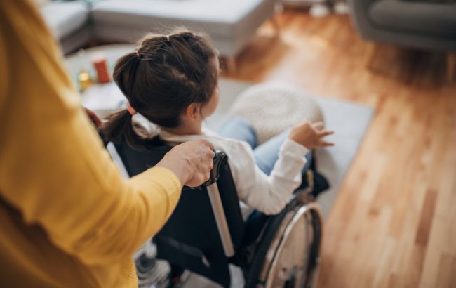 Доступ к обучению. Как записать в садик ребенка с особыми образовательными потребностями