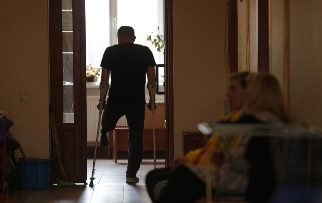 Литва готова реабілітувати понад тисячу постраждалих від війни українців