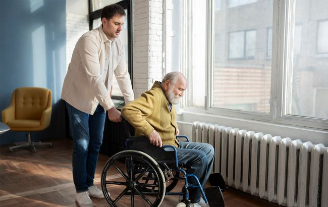Уход за родителями. Дадут ли отсрочку, если у военнообязанного есть взрослые дети