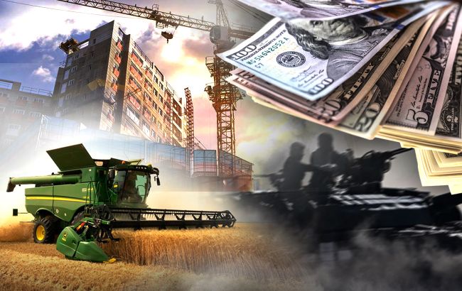 Инвестиции во время войны. Кто, куда и почему готов вкладывать деньги в Украине