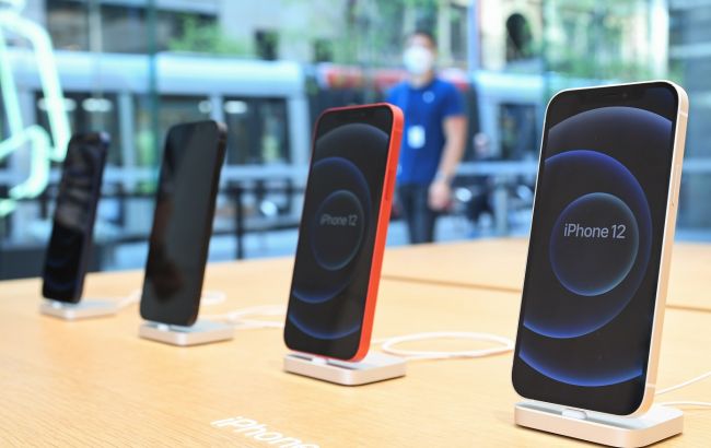 Бразилия запретила продажу iPhone: в чем причина