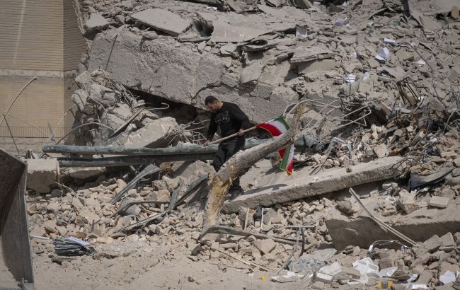 Переговоры между США и Ираном могут затянуться на полгода, - Bloomberg