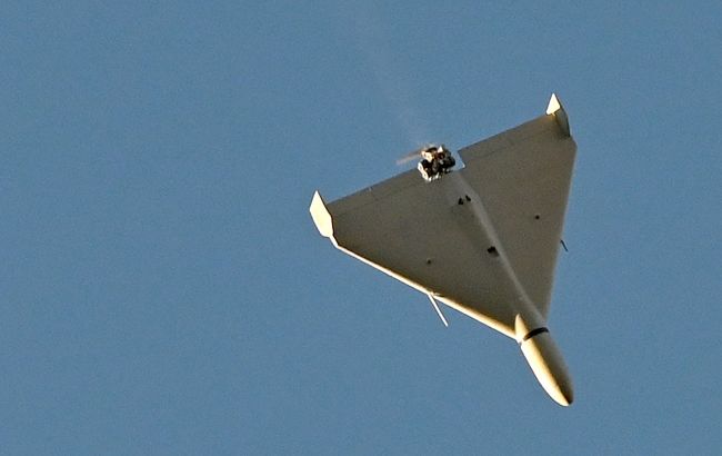 ВСУ сбили 3 ударных БПЛА над Днепропетровской областью. Враг атаковал критические объекты