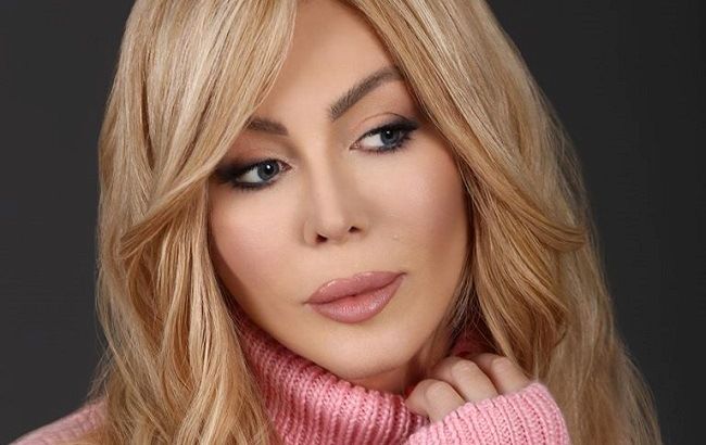 Ирина Билык поделилась собственным рецептом маски для лица