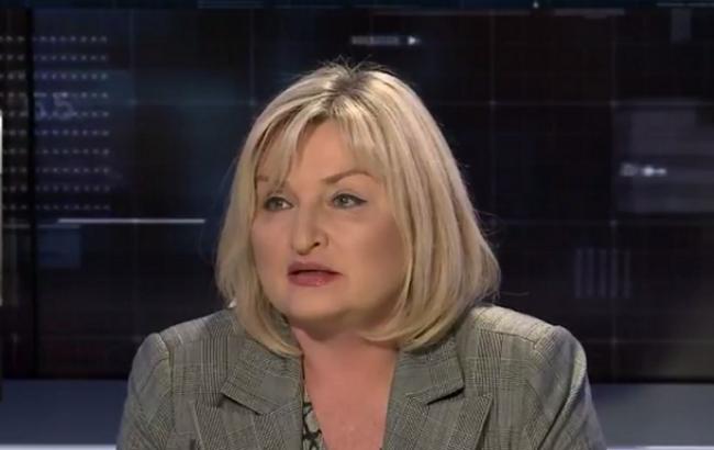 СБУ еще за месяц до 9 мая обезвредила "самые реактивные элементы", - Луценко