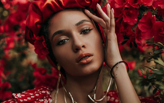 Известная телеведущая рассекретила самые лучшие места для весеннего отдыха в Киеве