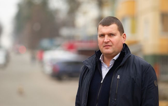 Ирпень под контролем на 70%, за остальные 30% ведутся бои, - мэр