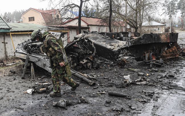 Врач из Ирпеня рассказал, почему не стоит торопиться с возвращением: ужасная вода и животные