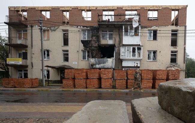 До 350 тисяч на ремонт: як отримати компенсацію за зруйноване ворогом житло