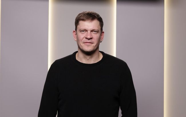 "Отношения - это работа". Андрей Исаенко поразил признанием о кризисах и ревности в браке