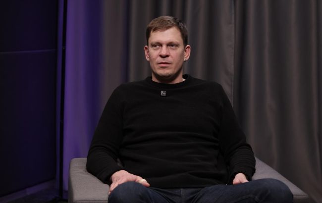 Відомий актор ледь не опинився за ґратами: "Шили строк"