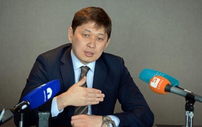 В АП Киргизии опровергают телефонный разговор Порошенко с Атамбаевым