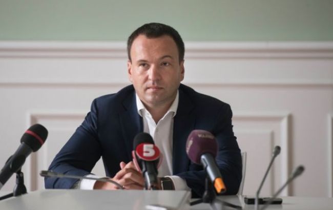 Киевлянам презентовали сайт для оплаты коммунальных платежей без комиссии