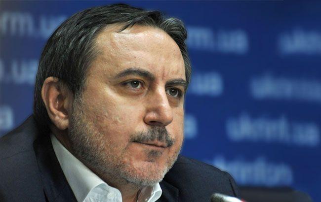 Российский суд ввел процедуру реструктуризации долгов Ислямова