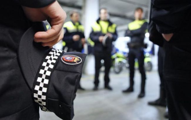 В МЗС України підтвердили арешт українських моряків в Іспанії